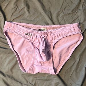 Grand Axis Men’s Swim Brief